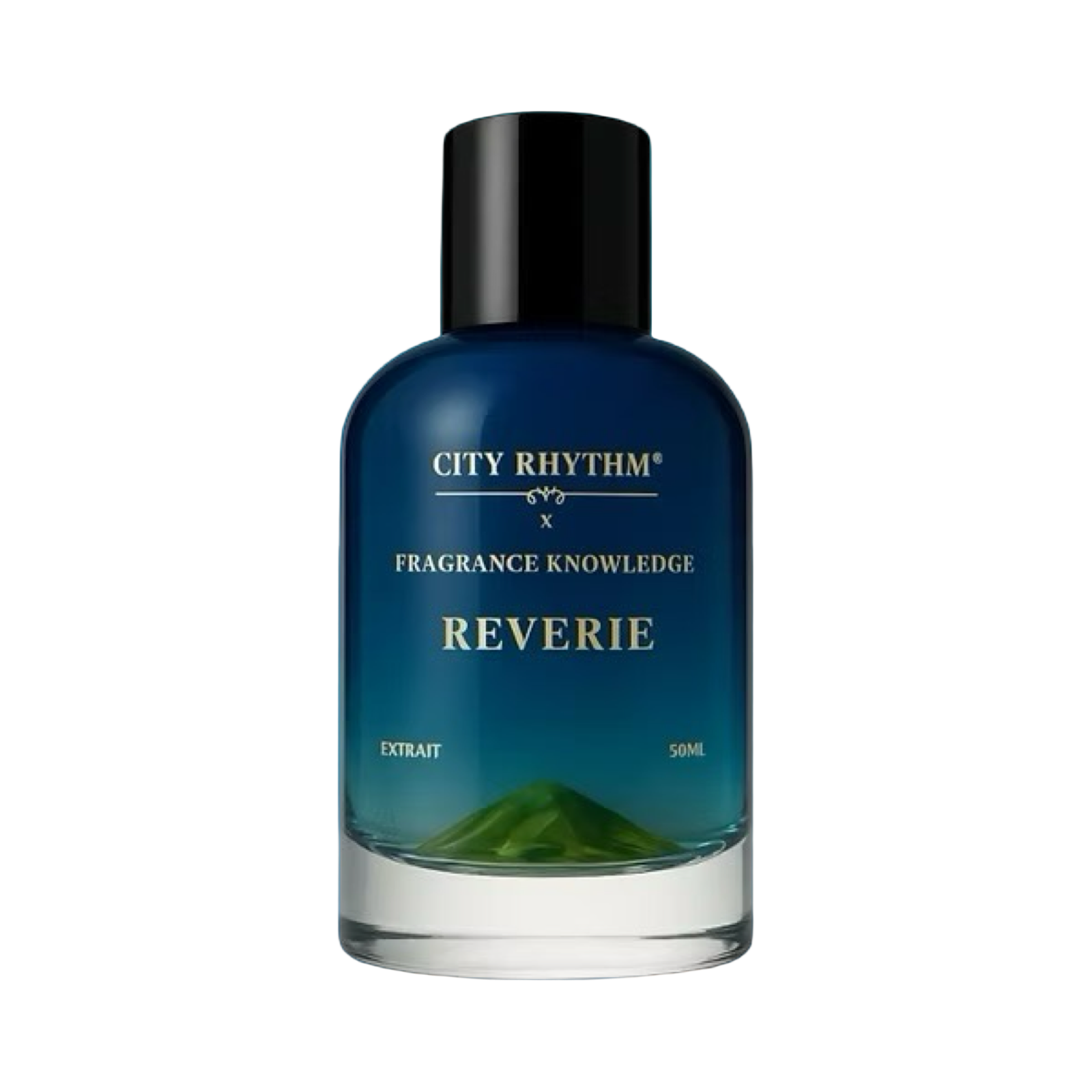City Rhythm Reverie